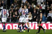 Isaac Price Reveals West Brom's Winning Formula Under James Morrison