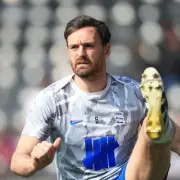 Jack Robinson Confronts Birmingham City's Season Struggles and Personal Errors