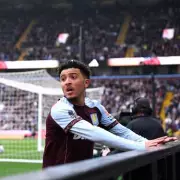 Jadon Sancho's Aston Villa Future: Free Transfer Debate Heats Up