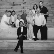 James Kicks Off 'Love Is The Answer' Tour in Birmingham with Electrifying Show