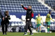 James Morrison Braces for Teasing After Passionate West Brom Celebrations