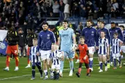 James Morrison: West Brom determined to finish season in style