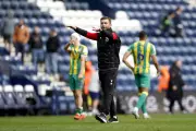 James Morrison's Leadership Shines as West Brom Secures Vital Championship Victory