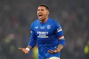 James Tavernier Profile: Rangers Legend Linked with Wolves Move