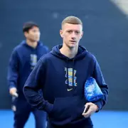Jay Stansfield's Birmingham City Season: Stats Don't Lie