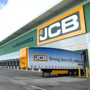 JCB Heir Warns Inheritance Tax Changes Could Force Family Business Abroad