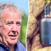 Jeremy Clarkson's Pub Now Serves British Rum Made from Sugar Beet
