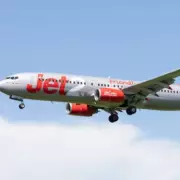 Jet2 Contacts Summer Travelers Amid Fuel Disruption Concerns