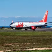 Jet2 Expands Paris Flights from Three UK Airports in 2027