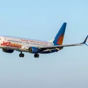 Jet2 guarantees no fuel surcharges on summer 2026 bookings amid crisis