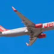 Jet2 pledges no surcharges on summer flights from Birmingham