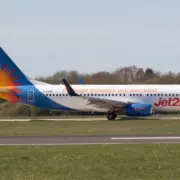 Jet2 Reassures Passengers Amid Fuel Shortage Concerns for Summer Flights