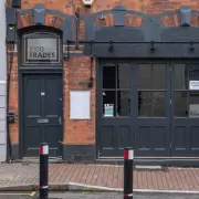 Jewellery Quarter Bar Responds to Zero Food Hygiene Rating