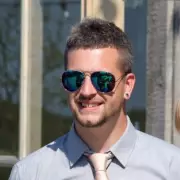 JLR Worker Liam Kerry Dies at 37 After Bowel Cancer Battle