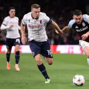 John McGinn Dominates Bologna Press Conference Ahead of Aston Villa Clash