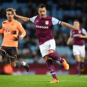 John Terry Reportedly Joins Consortium in £14m Colchester United Takeover