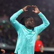 Johnathan Rowe Discusses Aston Villa Ahead of Europa League Second Leg