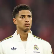 Jude Bellingham Invests in Birmingham Phoenix Cricket Team Stake