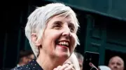 Julie Hesmondhalgh Appointed Guest Curator for Oldham Coliseum Theatre Reopening