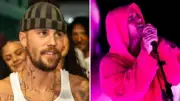 Justin Bieber Breaks Coachella Record with $10 Million Headliner Pay