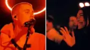 Justin Bieber's Coachella Comeback: Emotional Tribute to Family Sparks 'Bieberchella' Buzz