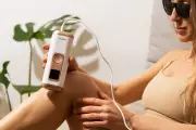 Keskine IPL Handset: A Cost-Effective Hair Removal Solution Under £200