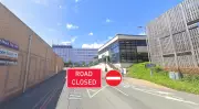 Key Birmingham Hospital Access Road Closes for Weekend Essential Works