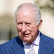 King Charles 'greatly relieved' after US gunman attack, says Palace