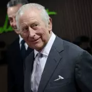 King Charles' Three-Word Command to Staff Revealed by Lip-Reader at Easter Service