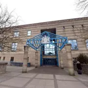 Kingswinford Man Admits 48,000 Child Abuse Image Offences, Avoids Jail