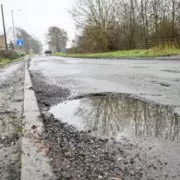 Labour Announces Pothole Funding Conditions: Councils Must Prove Effective Spending