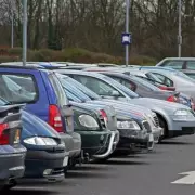 Labour Government Launches National Parking Platform Across England