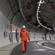 Labour Launches Fund to Repair Bridges, Flyovers and Tunnels in Birmingham and Midlands