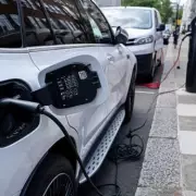 Labour's Electric Vehicle Subsidy Scheme Criticized by UK Watchdog