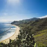 Lanzarote Tourists Cite Wind and Costs as Reasons They Won't Return