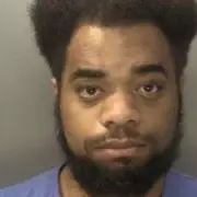 Law student filmed 460+ men and boys in Birmingham toilets