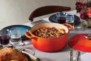 Le Creuset 30cm Casserole Dish Drops to £216 in Amazon Deal