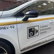 Leicester Deploys £57K CCTV Car to Issue £70 Parking Fines