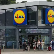 Lidl Announces Major UK Expansion: 50 New Stores and 2,000 Jobs This Summer
