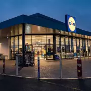 Lidl Revises Plans for New Wolverhampton Store on Penn Road Site
