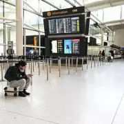 Little-Known Hand Luggage Rule: What You Can't Bring on Flights