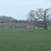 Liverpool Teenager Identified After Tragic Drowning in Wrexham Lake