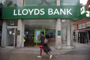 Lloyds Bank Branch Closures Begin Across West Midlands This Month
