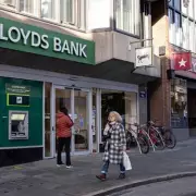 Lloyds Bank Expands AI Team to Benefit All Customers Rapidly