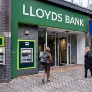 Lloyds Bank Launches UK First with Plain Vanilla Listed Bond Conversion