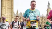 London Marathon Runners Raise £85,000 for Addenbrooke's Charity