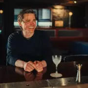 London restaurateur revives derelict Birmingham vicarage into heritage chophouse