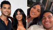 Love Island's Harrison Solomon Breaks Silence on Belle Hassan Split