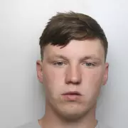 M6 fuel thief jailed after week-long burglary spree in Leicestershire