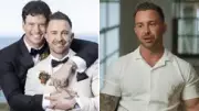 MAFS Australia's Chris Defends Joining Show While Expecting Two Children